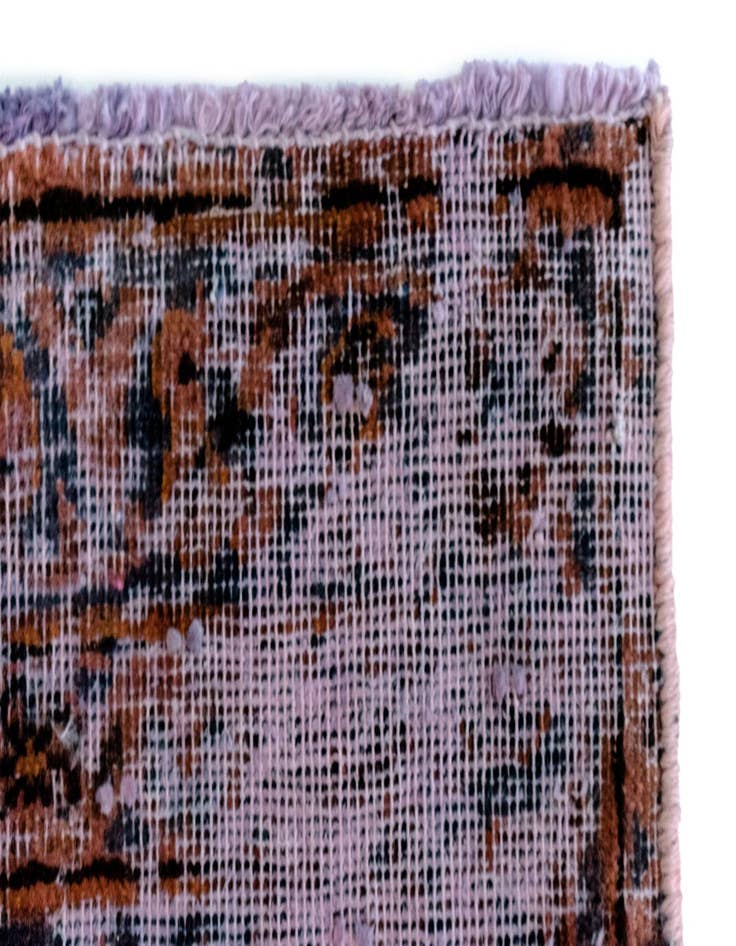 Detail image of 8' 4 x 11' 8 Vintage Royal Wool Rug