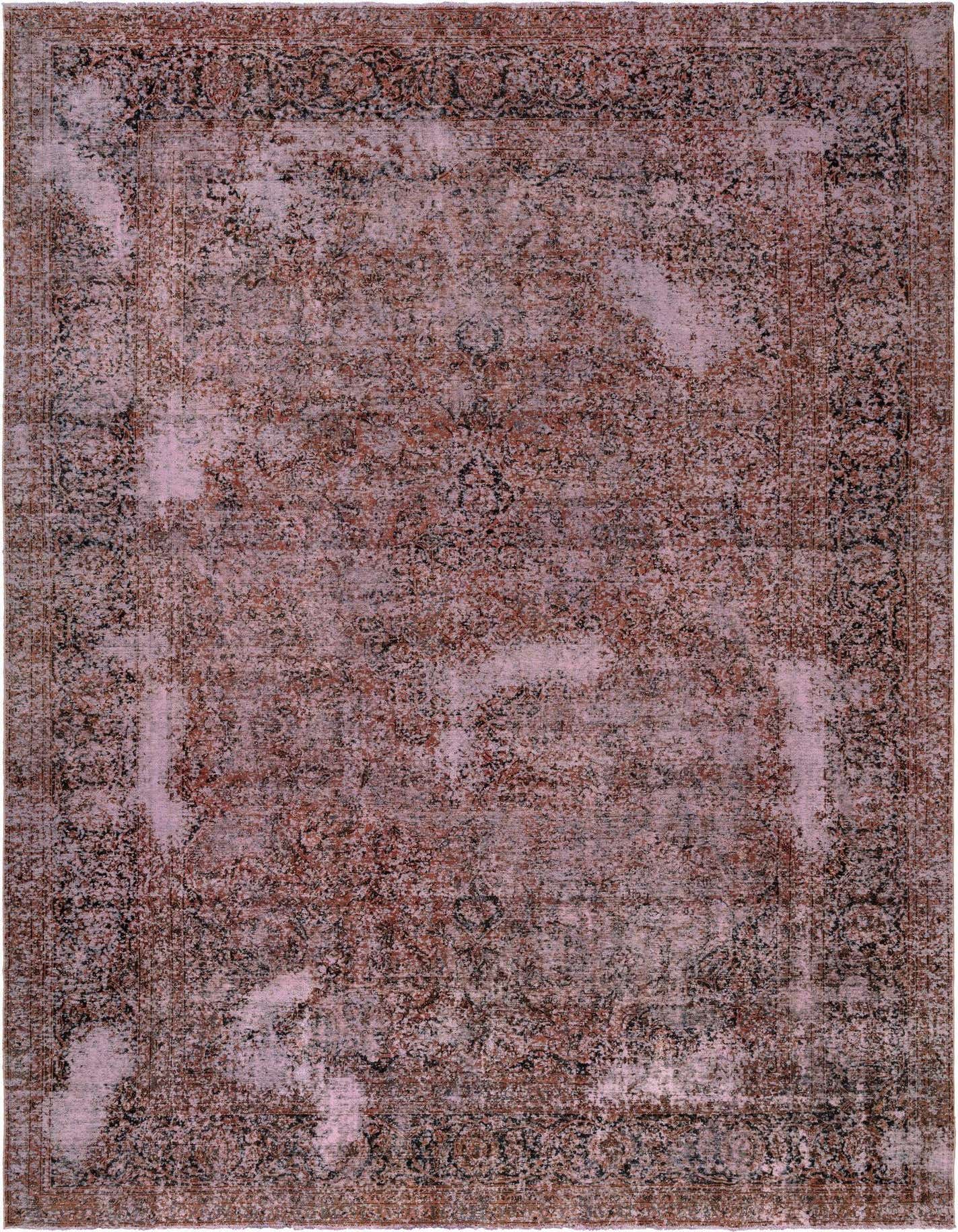 Primary image 8' 4 x 11' 8 Vintage Royal Wool Rug