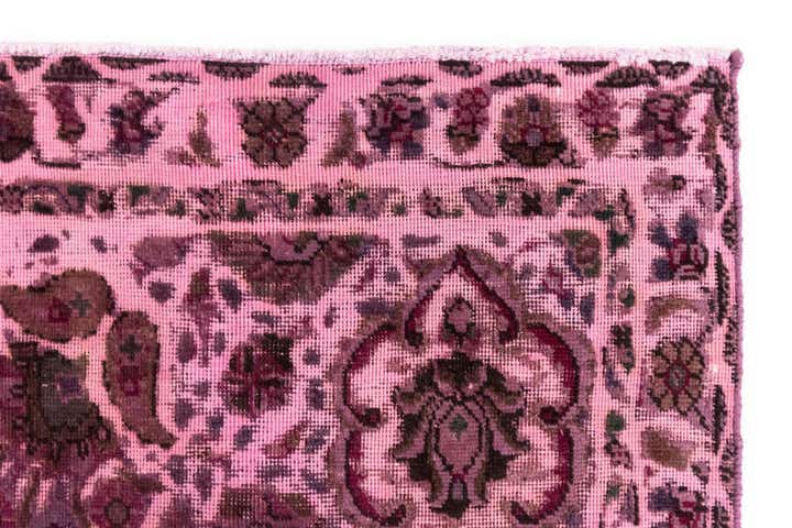 9' 9 x 12' 10 Vintage Royal Wool Rug