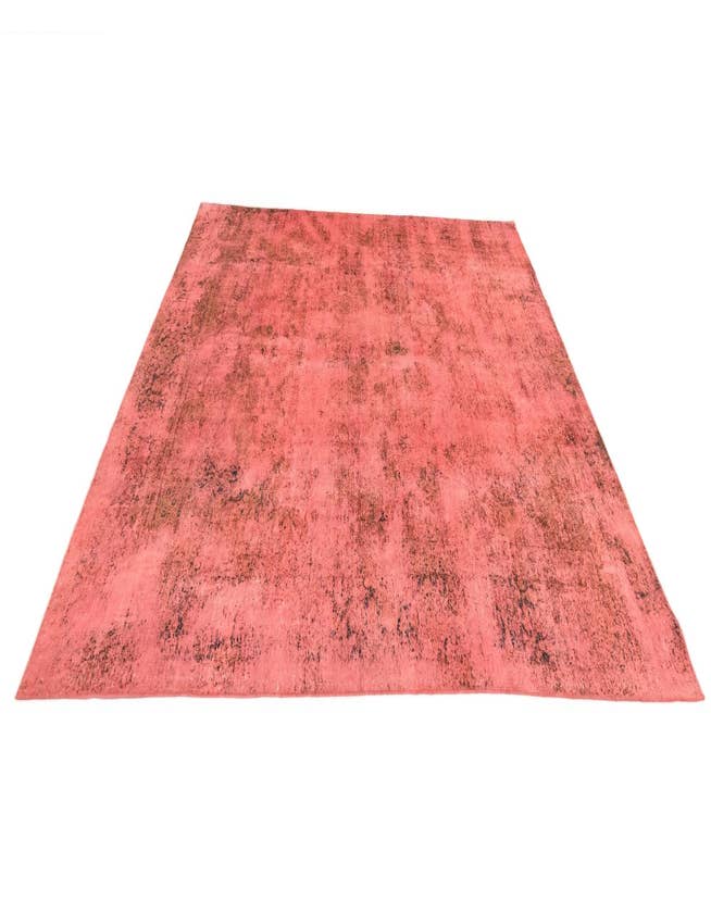 Detail image of 9' 3 x 12' 5 Vintage Royal Wool Rug