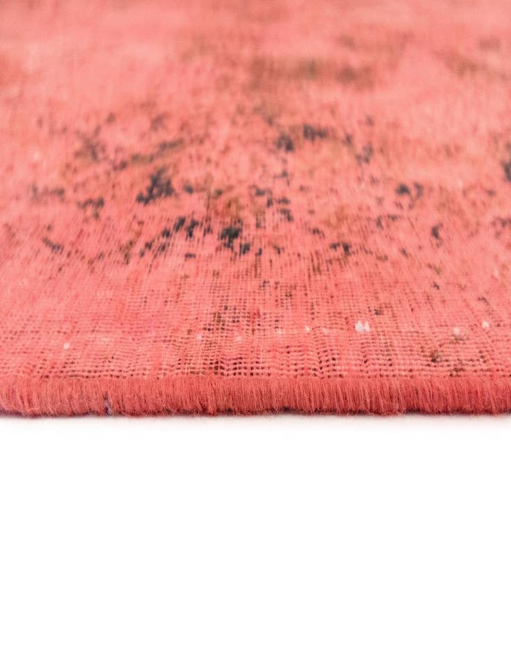 Detail image of 9' 3 x 12' 5 Vintage Royal Wool Rug