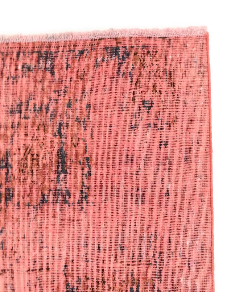 Detail image of 9' 3 x 12' 5 Vintage Royal Wool Rug