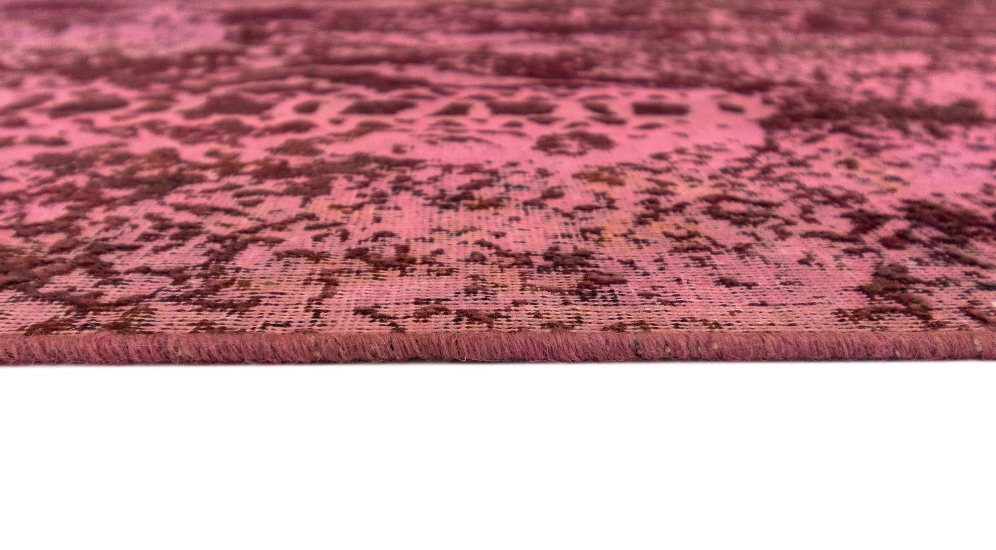 9' x 12' Vintage Royal Wool Rug