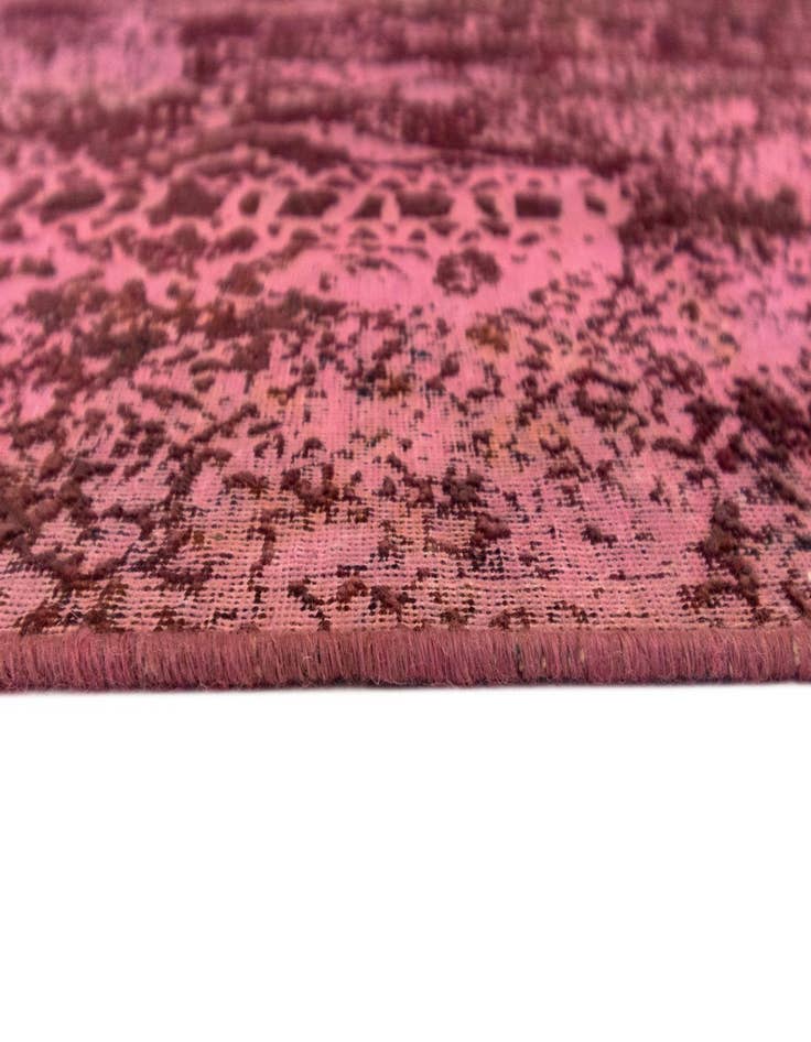 Detail image of 9' x 12' Vintage Royal Wool Rug