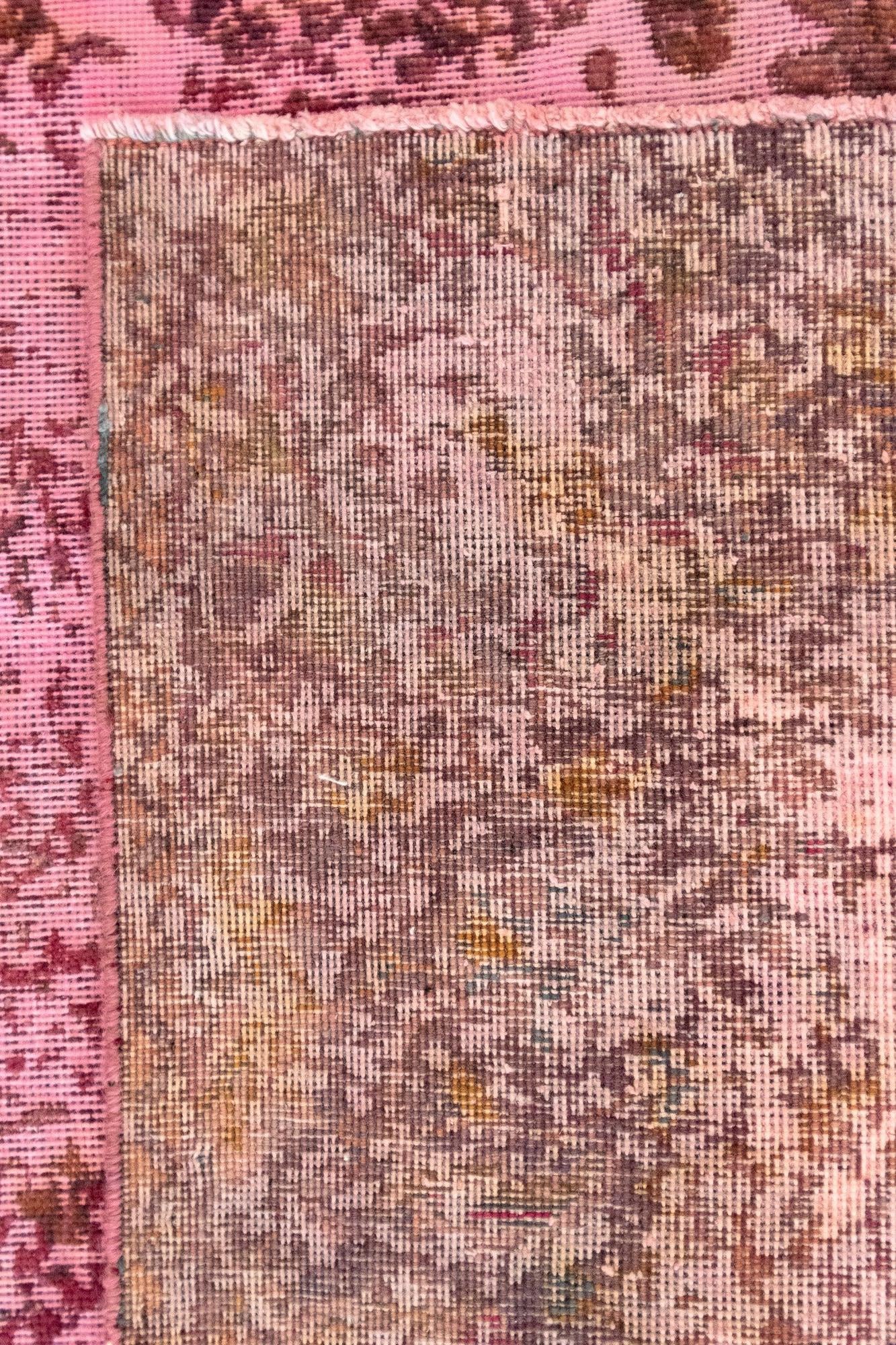 9' x 12' Vintage Royal Wool Rug