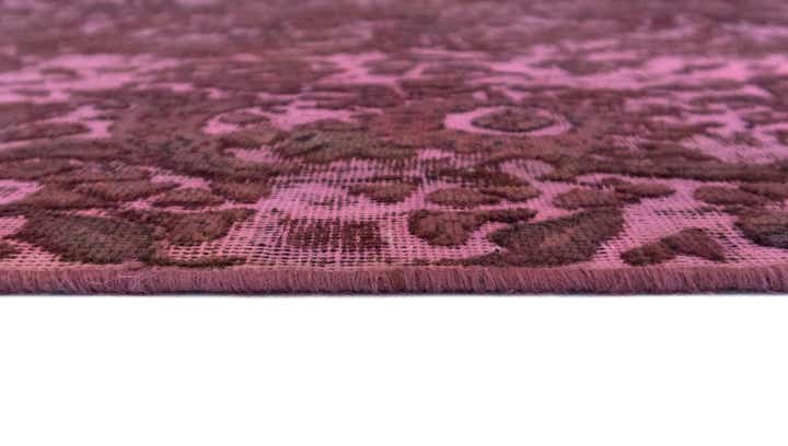 9' 5 x 12' 6 Vintage Royal Wool Rug