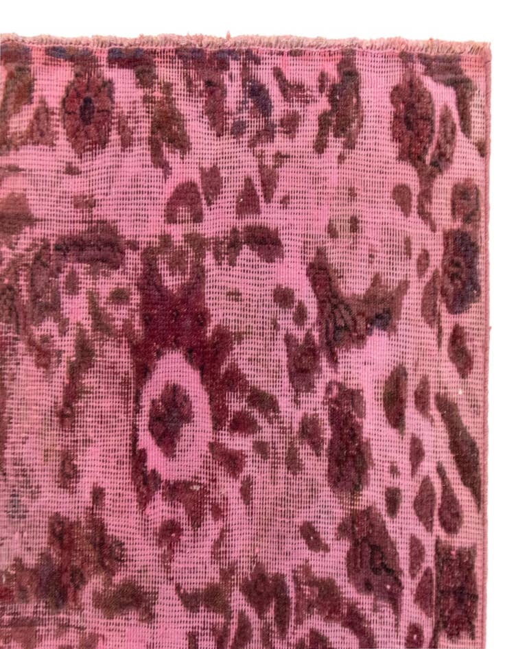 Detail image of 9' 5 x 12' 6 Vintage Royal Wool Rug