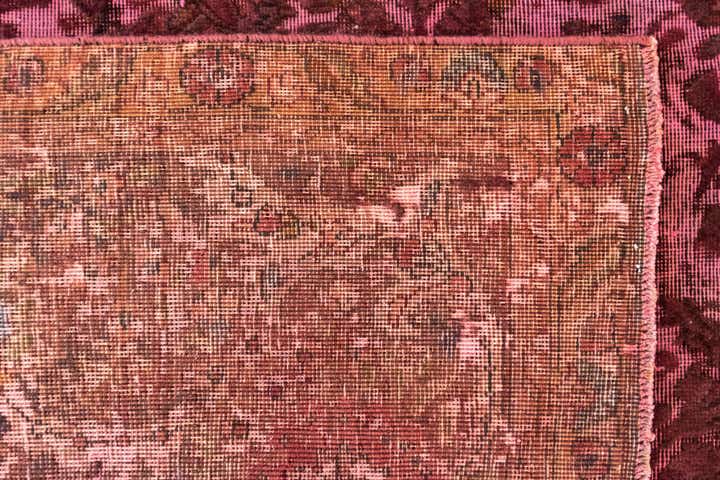 9' 5 x 12' 6 Vintage Royal Wool Rug