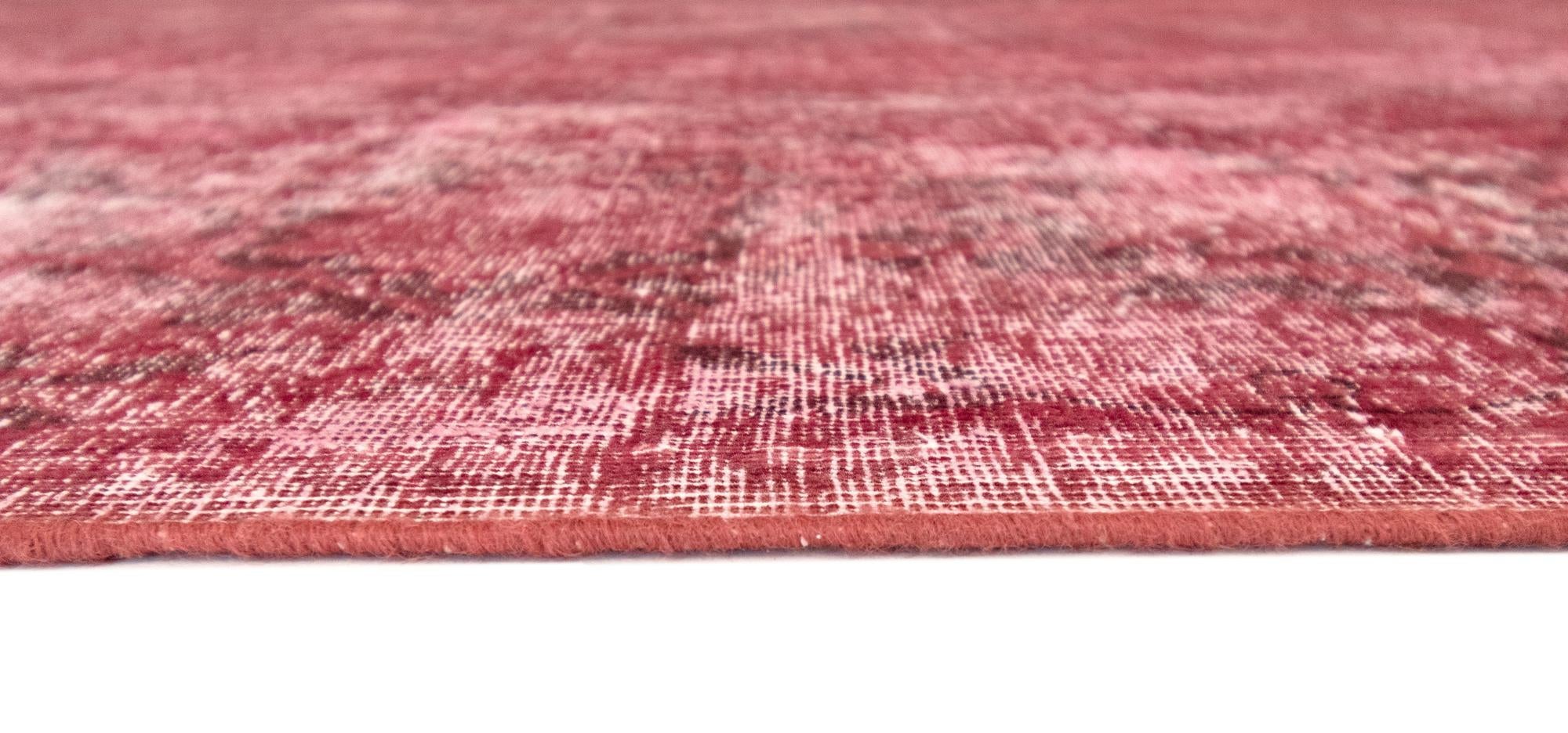 9' 9 x 12' 8 Vintage Royal Wool Rug