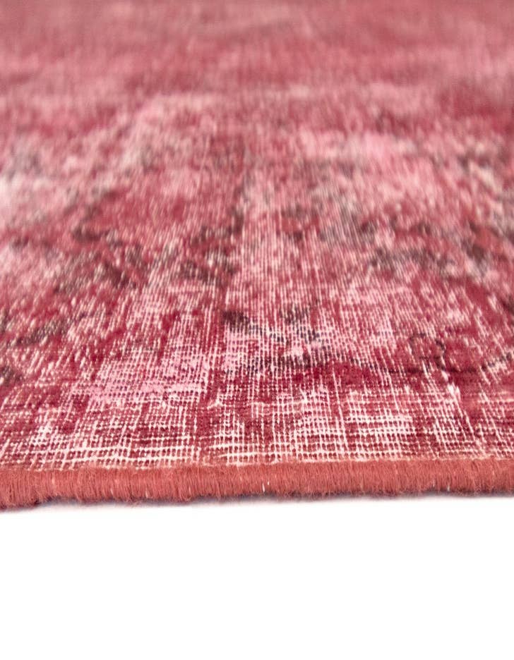 Detail image of 9' 9 x 12' 8 Vintage Royal Wool Rug