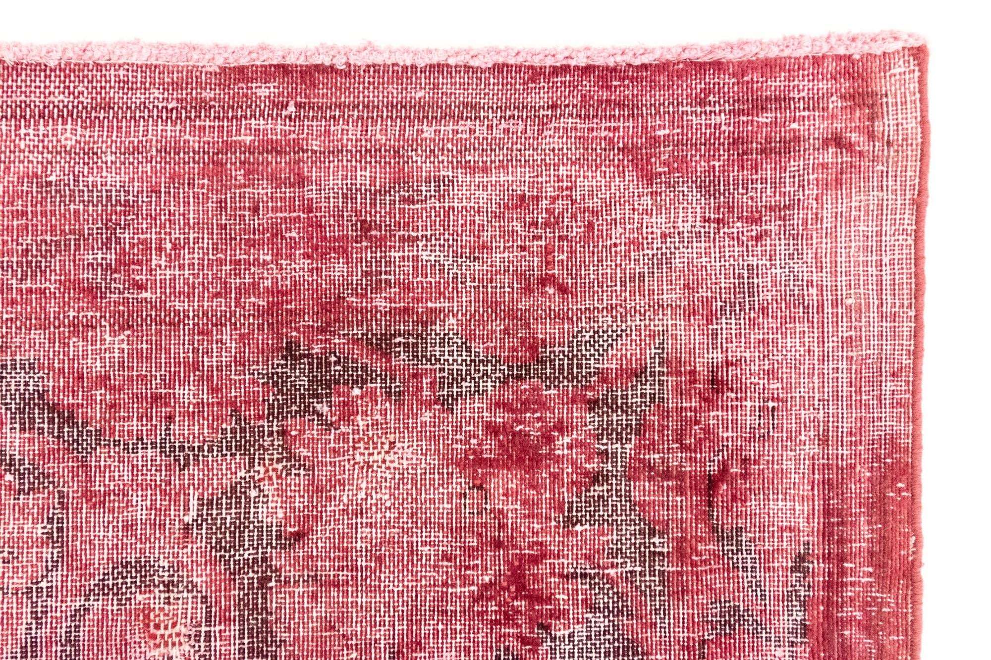 9' 9 x 12' 8 Vintage Royal Wool Rug