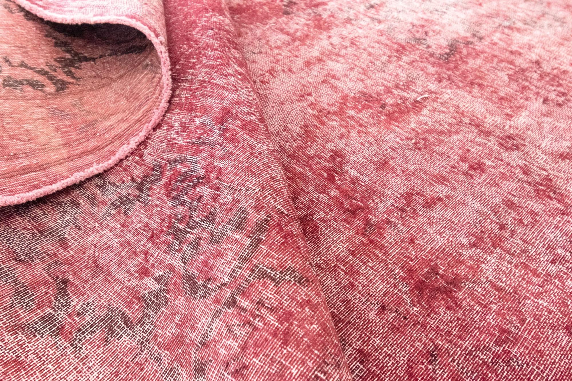 9' 9 x 12' 8 Vintage Royal Wool Rug