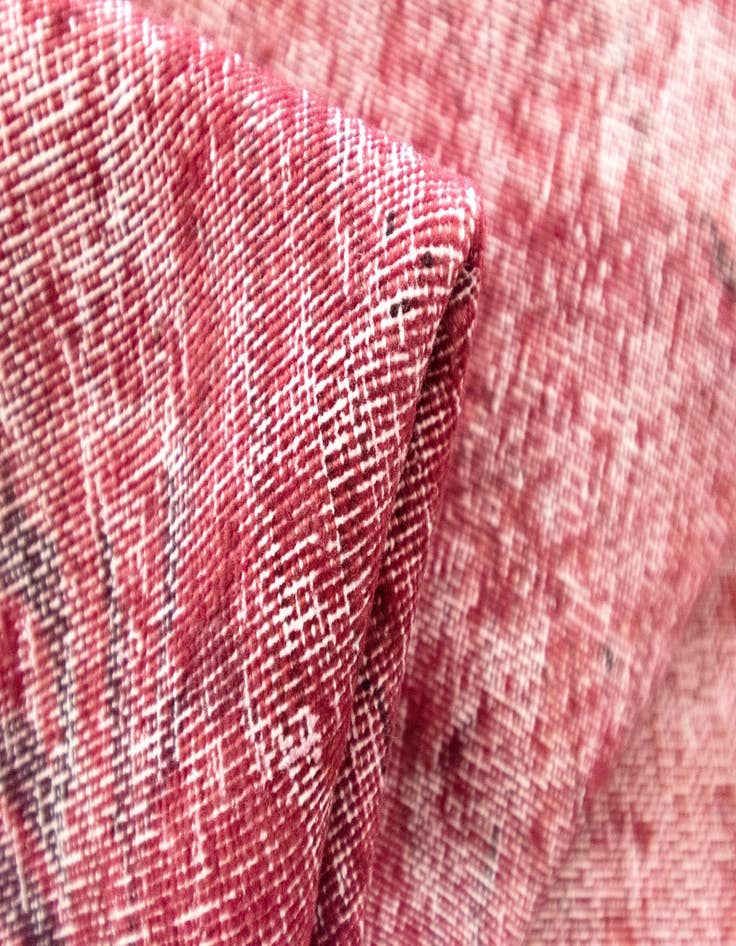 Detail image of 9' 9 x 12' 8 Vintage Royal Wool Rug