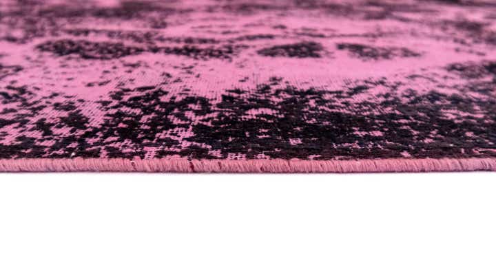 9' 11 x 13' 11 Vintage Royal Wool Rug