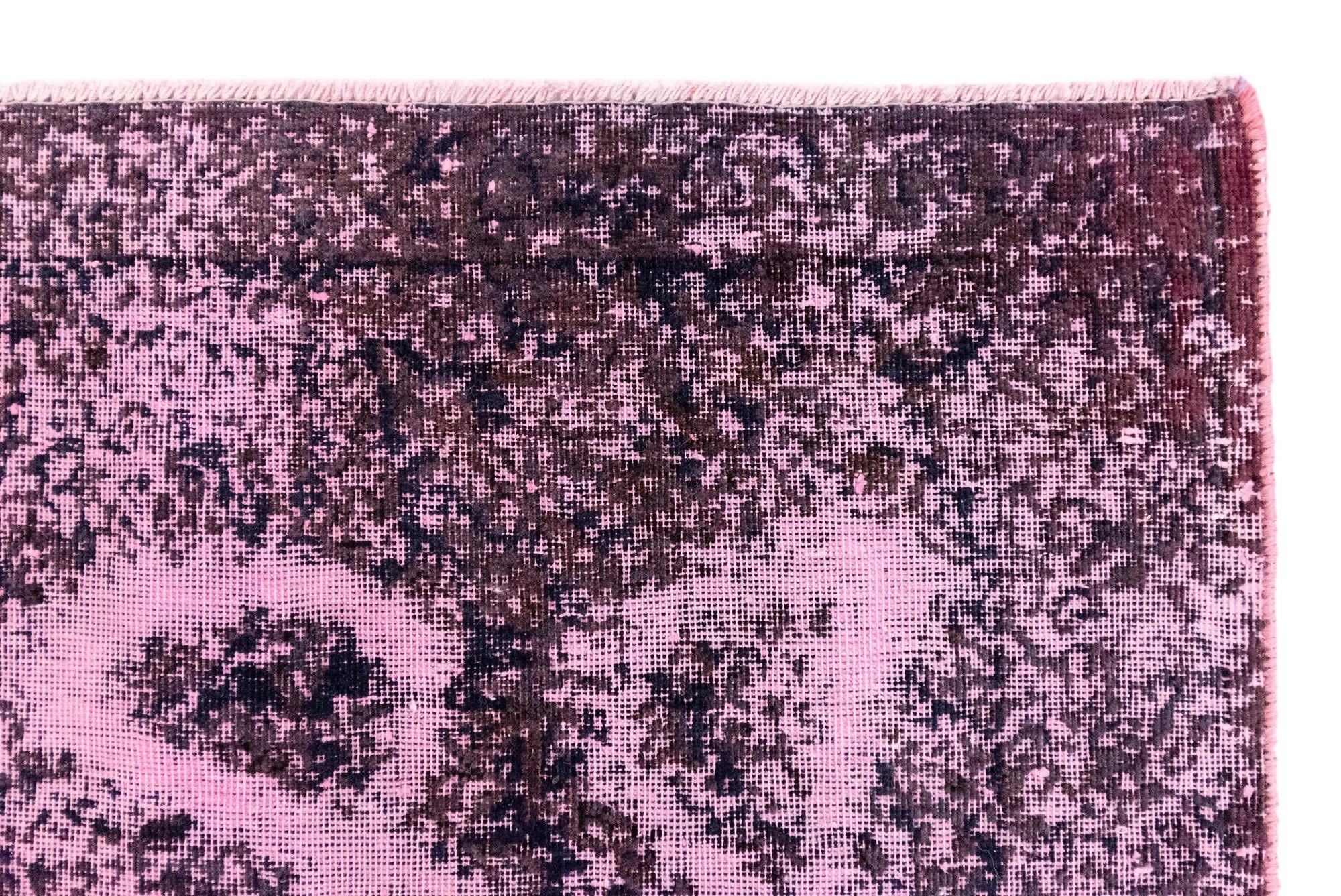 9' 11 x 13' 11 Vintage Royal Wool Rug
