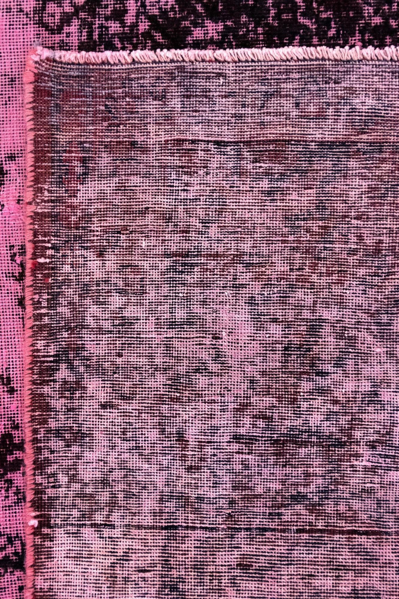 9' 11 x 13' 11 Vintage Royal Wool Rug