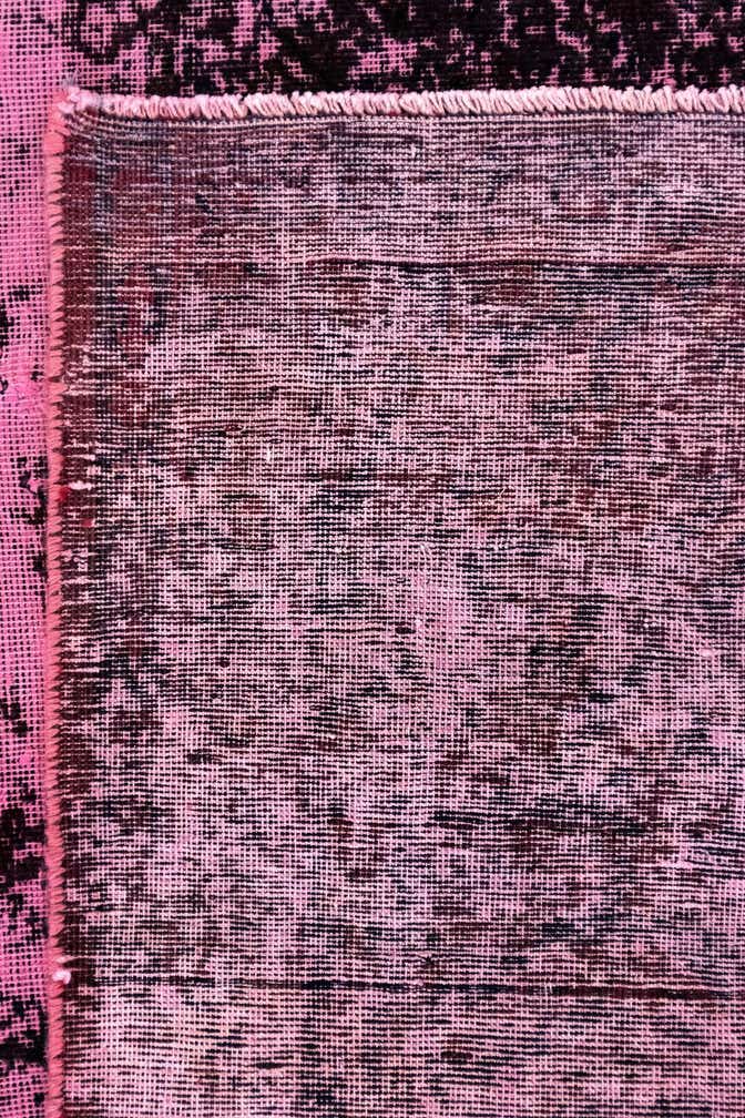 9' 11 x 13' 11 Vintage Royal Wool Rug