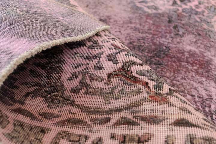 8' 2 x 12' 8 Vintage Royal Wool Rug