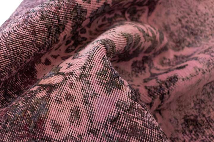 8' 2 x 12' 8 Vintage Royal Wool Rug