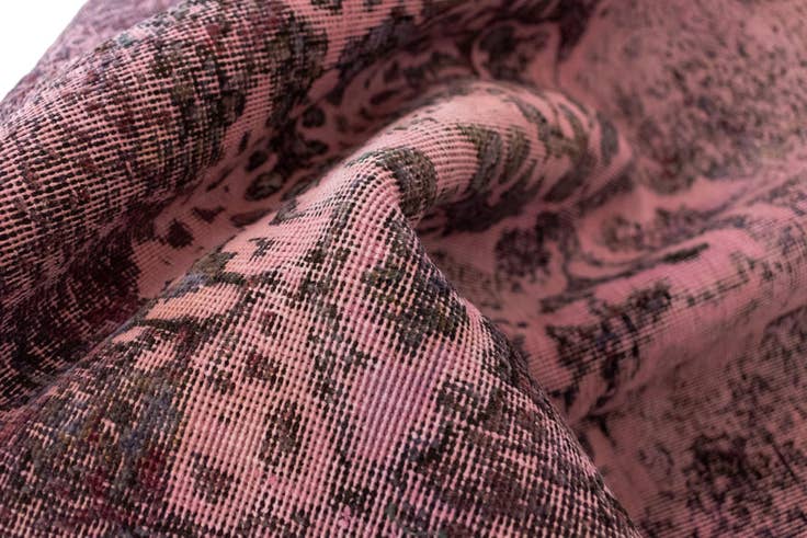 Detail image of 8' 2 x 12' 8 Vintage Royal Wool Rug