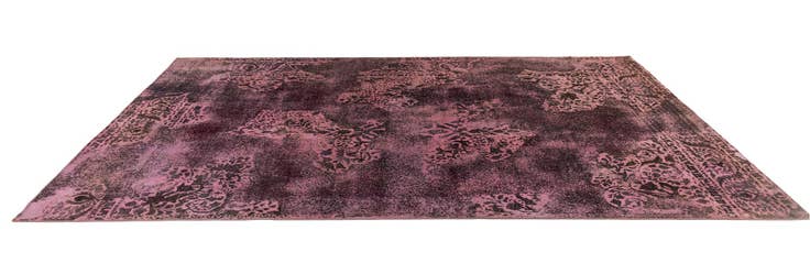 Detail image of 8' 2 x 12' 8 Vintage Royal Wool Rug