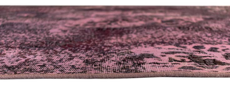 Detail image of 8' 2 x 12' 8 Vintage Royal Wool Rug