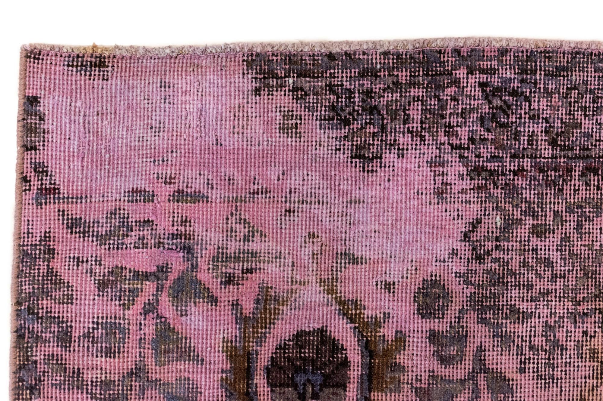 8' 2 x 12' 8 Vintage Royal Wool Rug