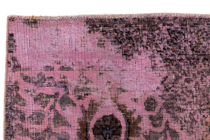 8' 2 x 12' 8 Vintage Royal Wool Rug