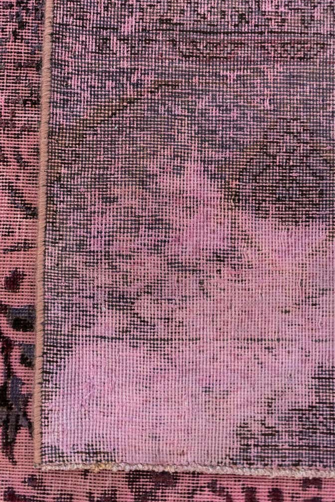 8' 2 x 12' 8 Vintage Royal Wool Rug