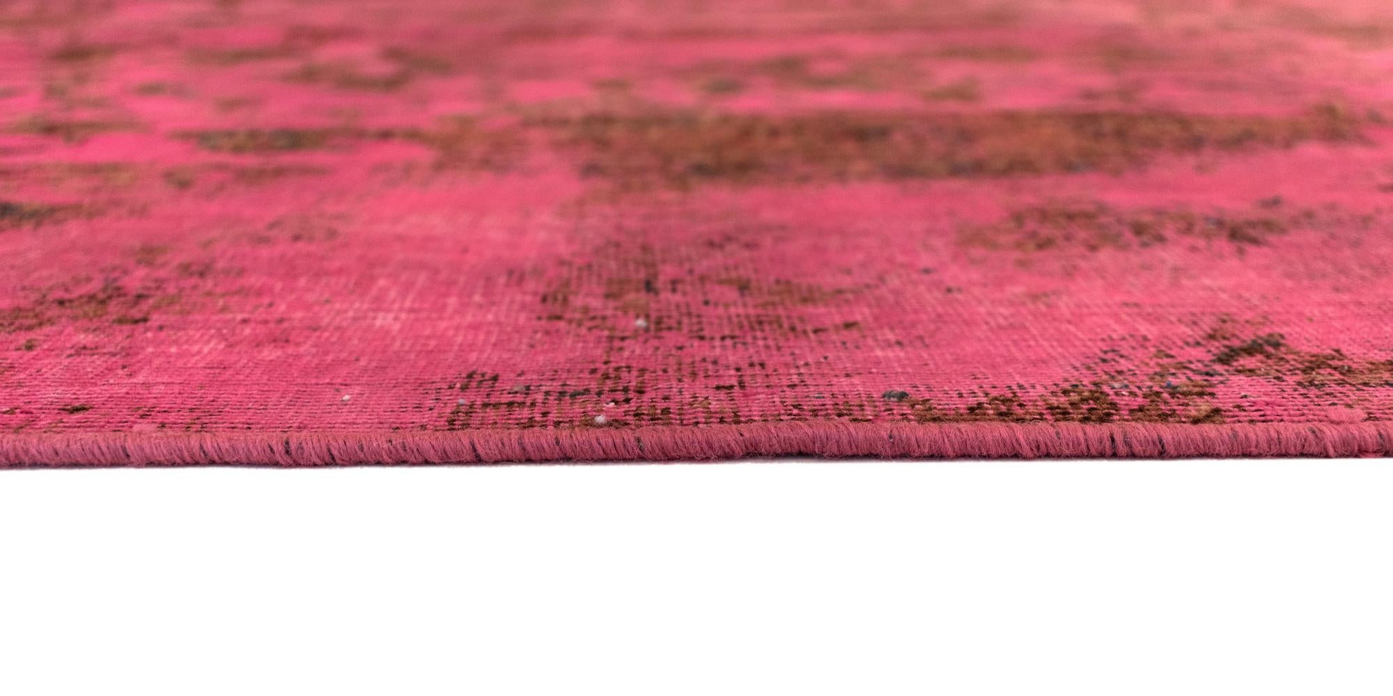 9' 5 x 11' 1 Vintage Royal Wool Rug