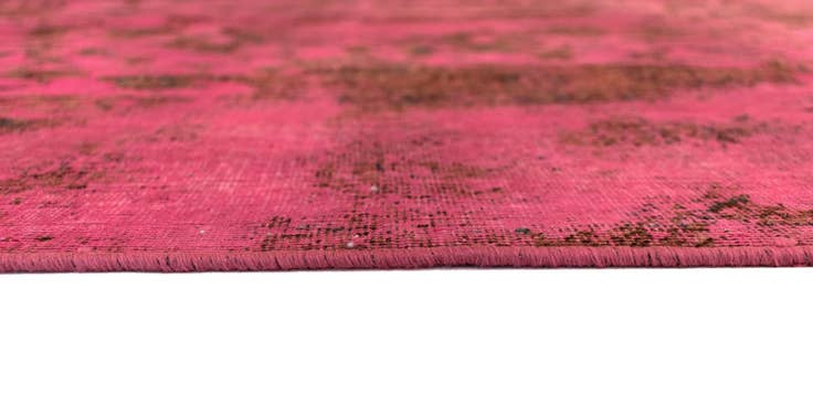 Detail image of 9' 5 x 11' 1 Vintage Royal Wool Rug