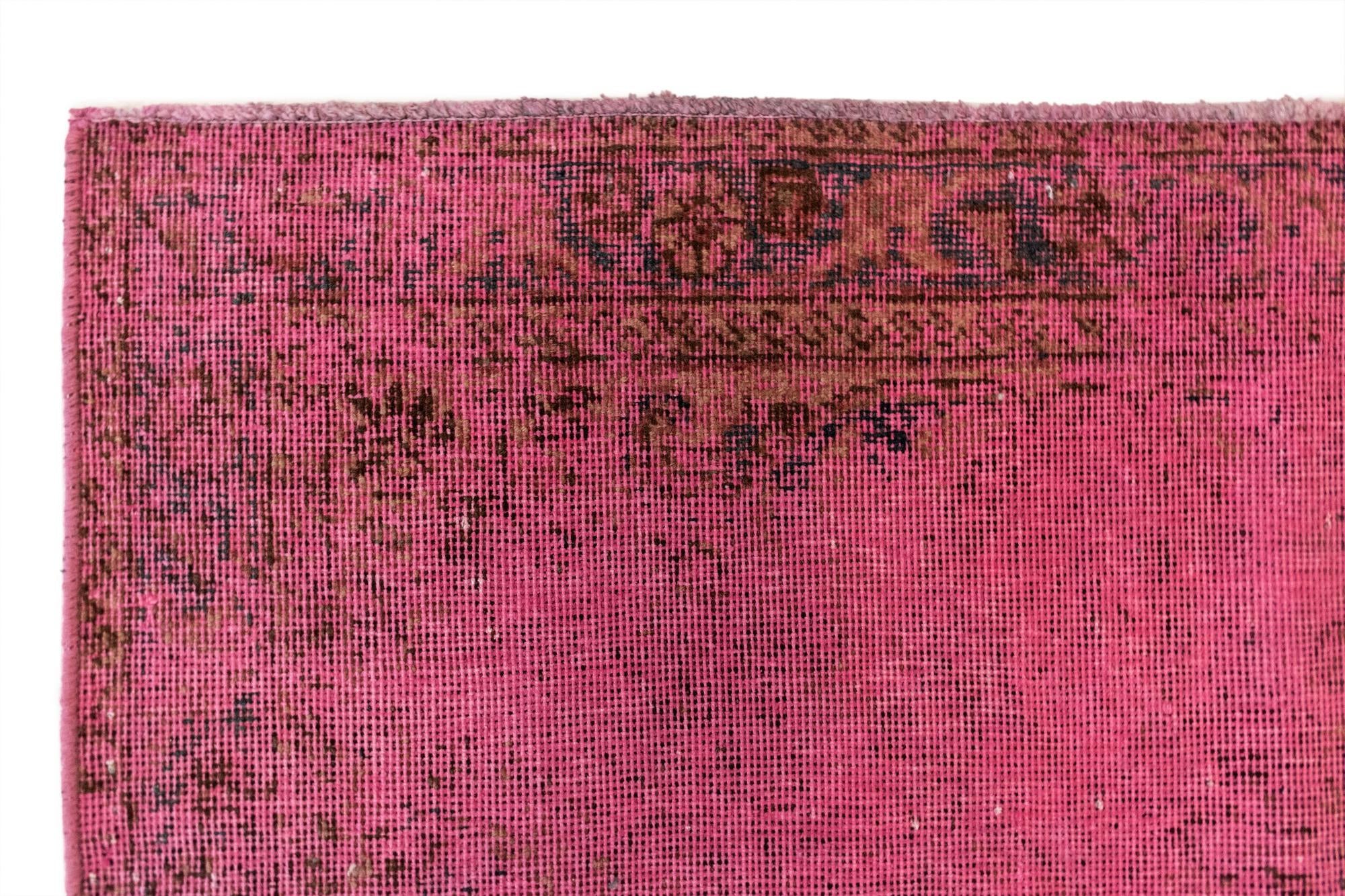9' 5 x 11' 1 Vintage Royal Wool Rug