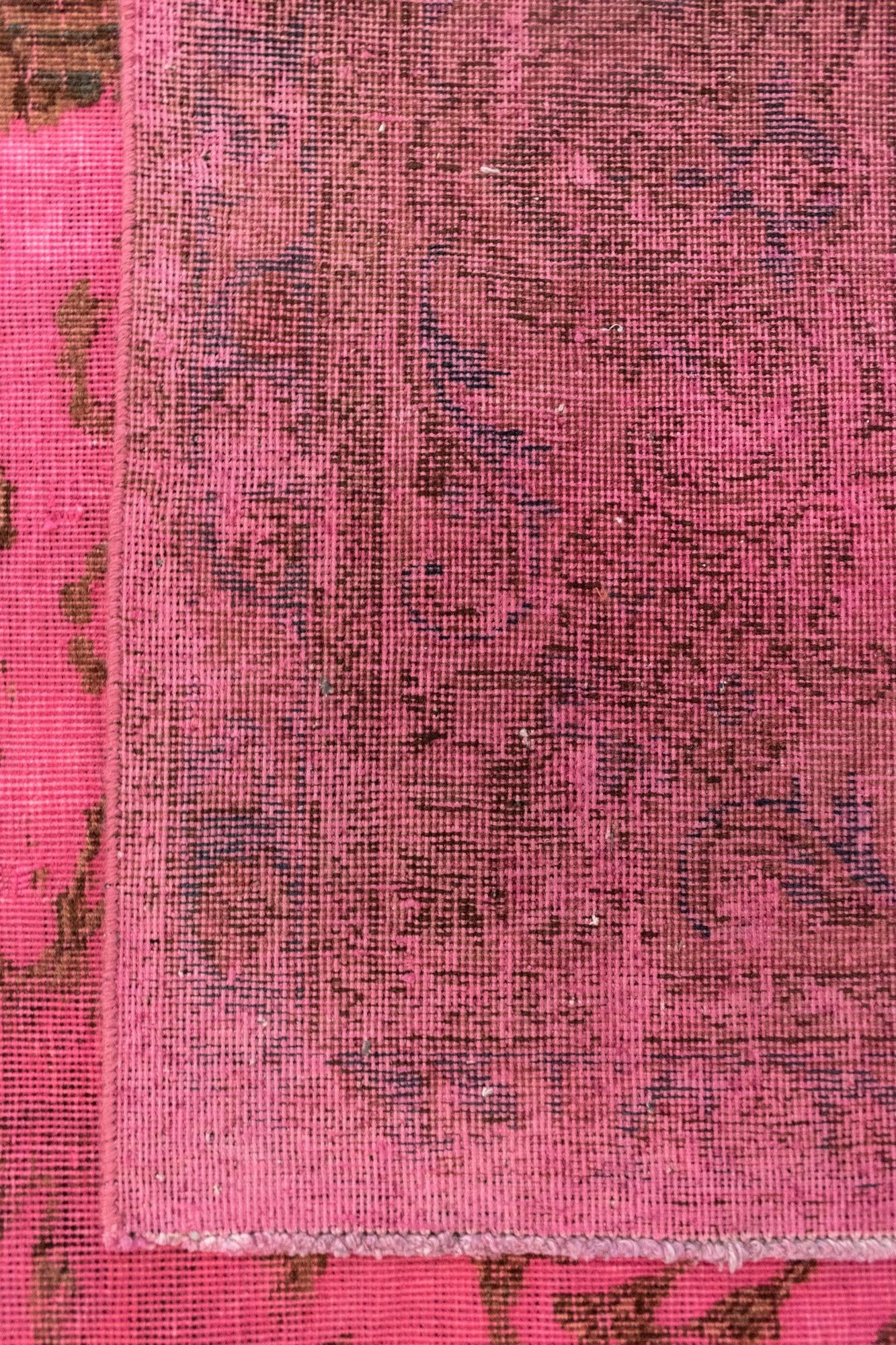 9' 5 x 11' 1 Vintage Royal Wool Rug