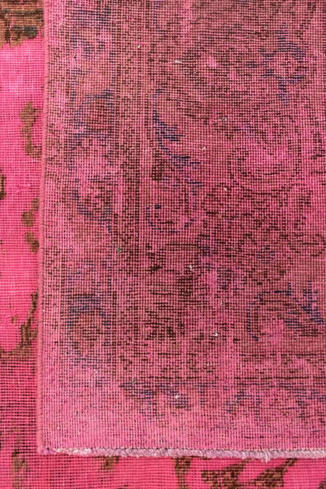 9' 5 x 11' 1 Vintage Royal Wool Rug