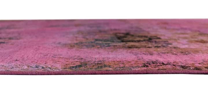 6' 11 x 10' 8 Vintage Royal Wool Rug