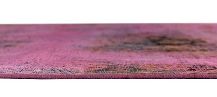 6' 11 x 10' 8 Vintage Royal Wool Rug