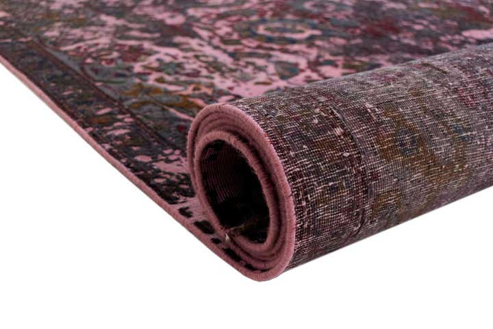 8' 4 x 11' 2 Vintage Royal Wool Rug