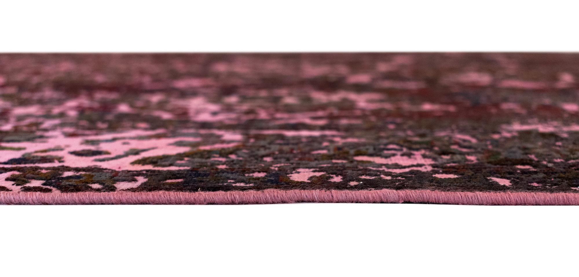 8' 4 x 11' 2 Vintage Royal Wool Rug