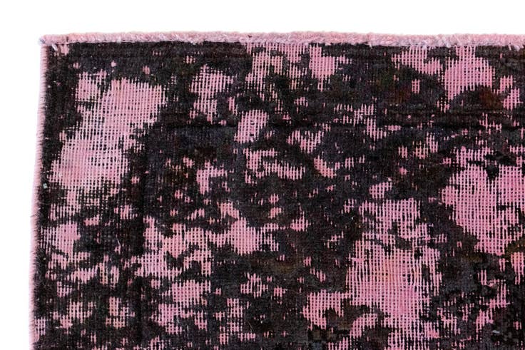Detail image of 8' 4 x 11' 2 Vintage Royal Wool Rug