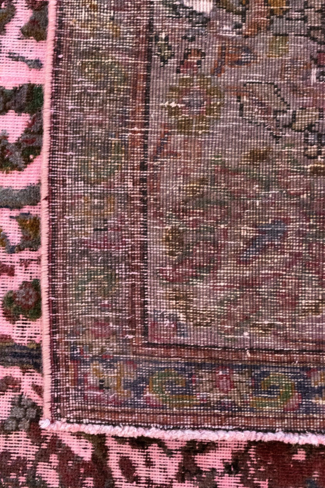 8' 4 x 11' 2 Vintage Royal Wool Rug