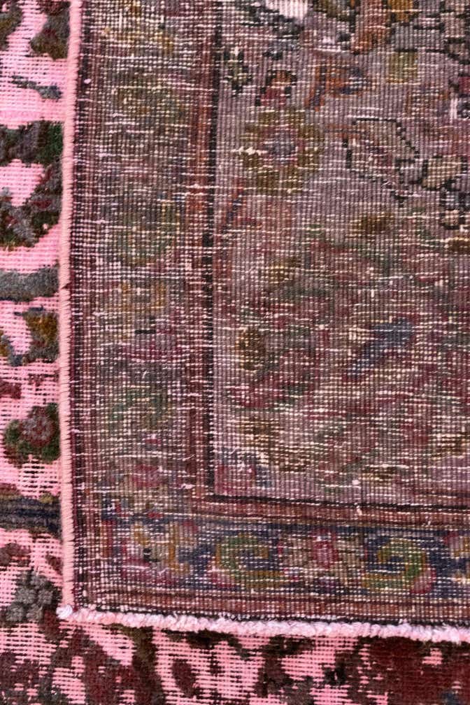 8' 4 x 11' 2 Vintage Royal Wool Rug