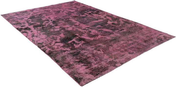 6' 2 x 9' 2 Vintage Royal Wool Rug