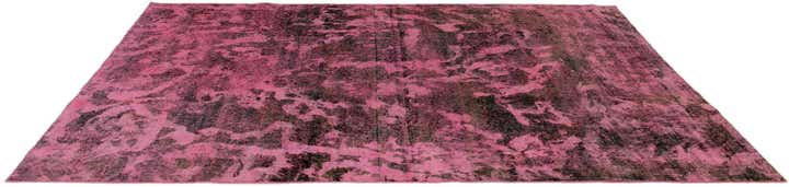 6' 2 x 9' 2 Vintage Royal Wool Rug