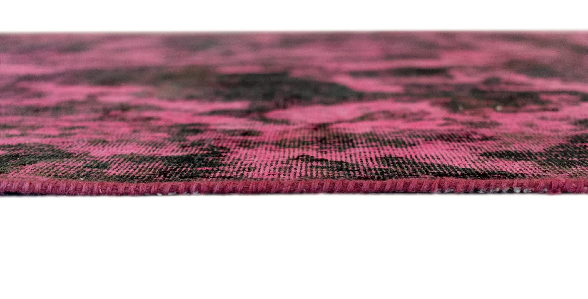 6' 2 x 9' 2 Vintage Royal Wool Rug