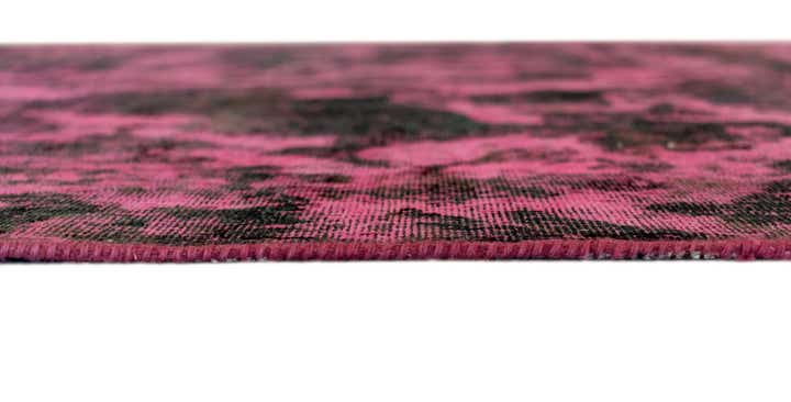 6' 2 x 9' 2 Vintage Royal Wool Rug