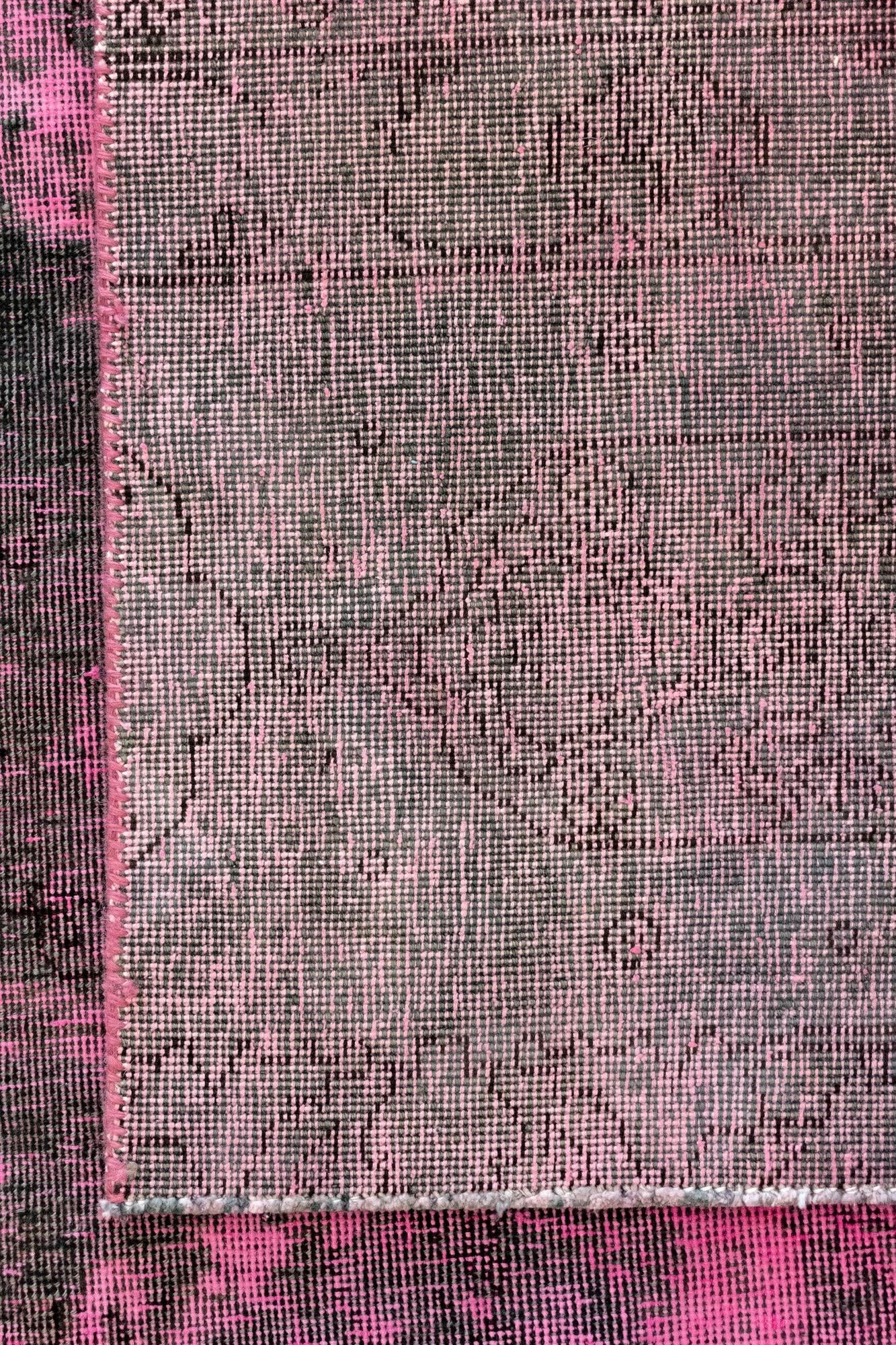 6' 2 x 9' 2 Vintage Royal Wool Rug