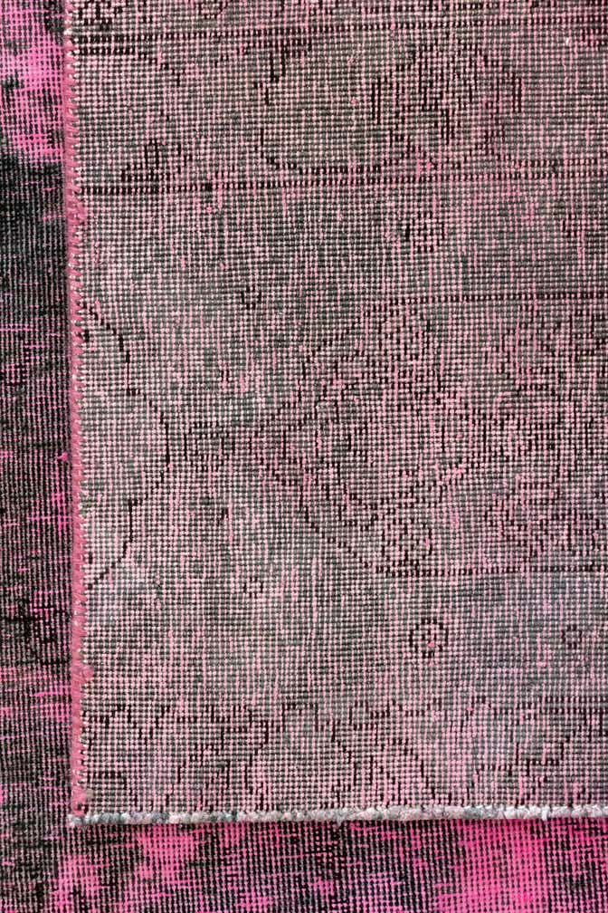 6' 2 x 9' 2 Vintage Royal Wool Rug