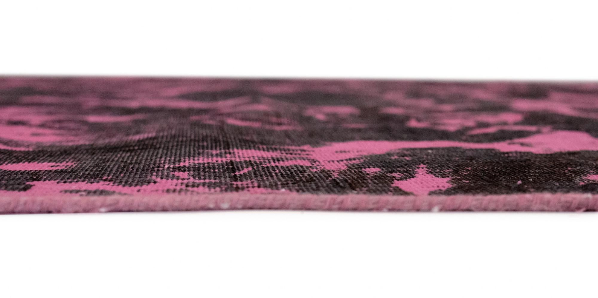 7' 1 x 9' 2 Vintage Royal Wool Rug