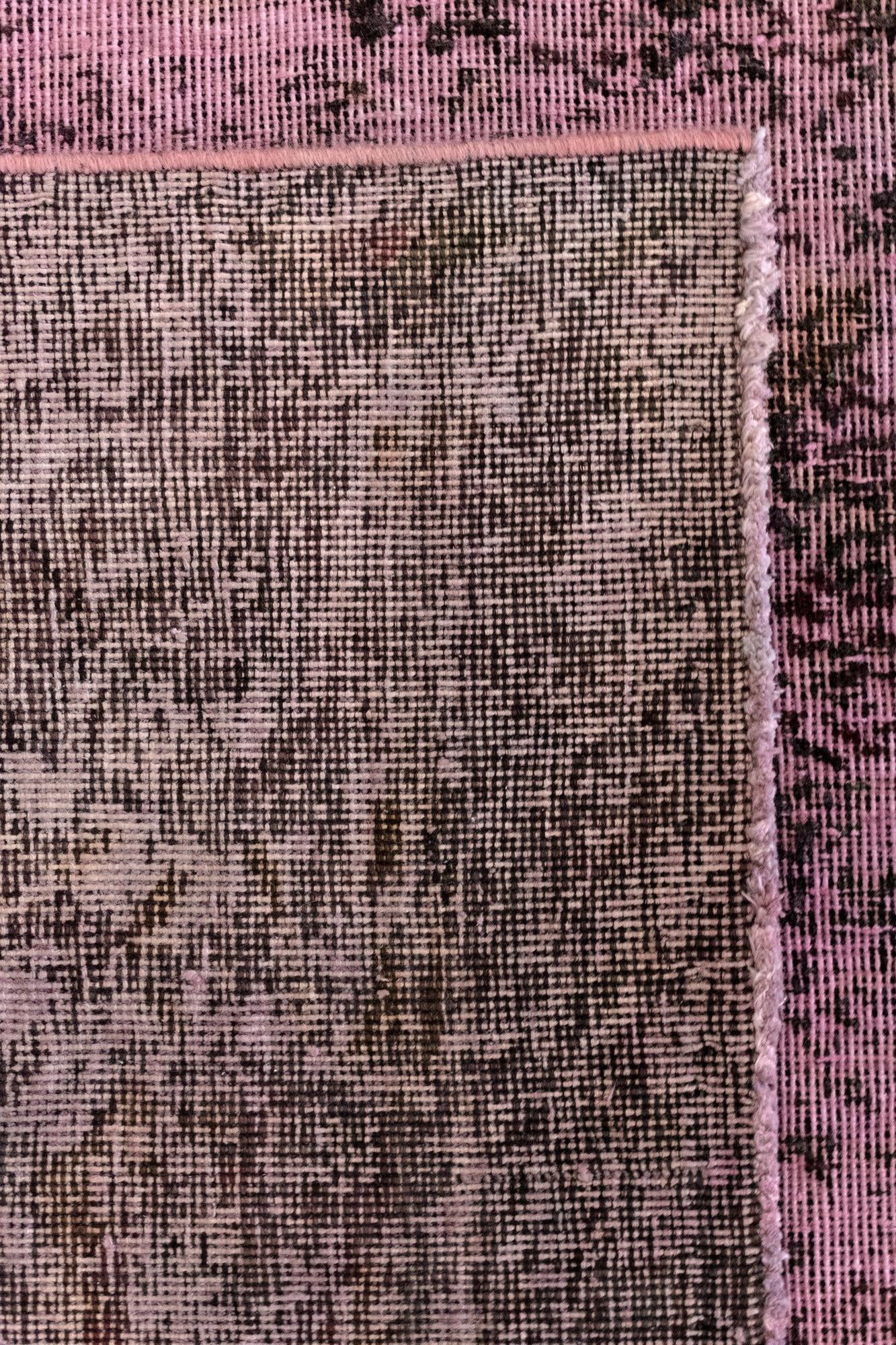 6' 4 x 9' Vintage Royal Wool Rug