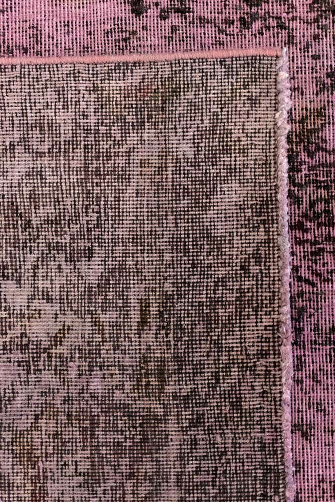 6' 4 x 9' Vintage Royal Wool Rug